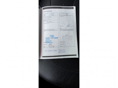 Land Rover Defender Gebrauchtwagen