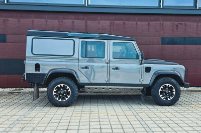 Land Rover Defender Gebrauchtwagen