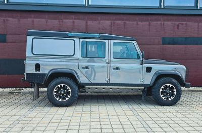 Land Rover Defender Gebrauchtwagen Land Rover Defender Gebrauchtwagen