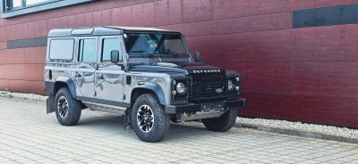 Land Rover Defender Gebrauchtwagen Land Rover Defender Gebrauchtwagen