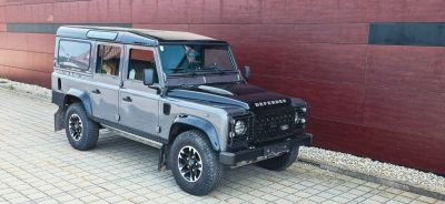 Land Rover Defender Gebrauchtwagen Land Rover Defender Gebrauchtwagen