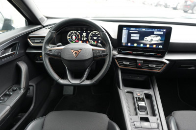 Cupra Formentor Gebrauchtwagen Cupra Formentor Gebrauchtwagen
