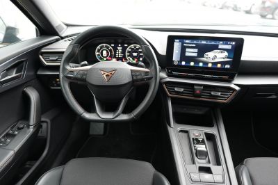 Cupra Formentor Gebrauchtwagen