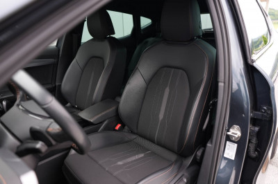 Cupra Formentor Gebrauchtwagen Cupra Formentor Gebrauchtwagen