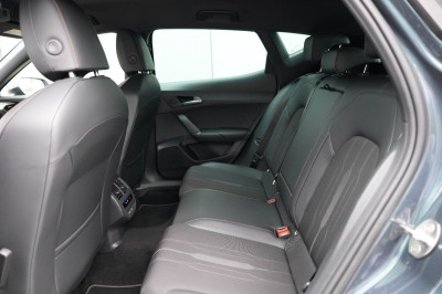 Cupra Formentor Gebrauchtwagen Cupra Formentor Gebrauchtwagen
