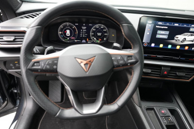 Cupra Formentor Gebrauchtwagen Cupra Formentor Gebrauchtwagen