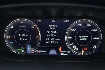 Cupra Formentor Gebrauchtwagen Cupra Formentor Gebrauchtwagen