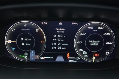 Cupra Formentor Gebrauchtwagen