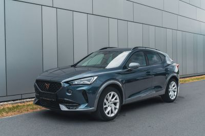 Cupra Formentor Gebrauchtwagen