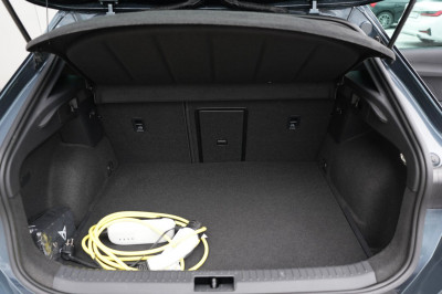 Cupra Formentor Gebrauchtwagen Cupra Formentor Gebrauchtwagen