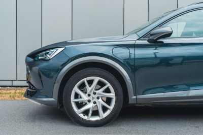 Cupra Formentor Gebrauchtwagen Cupra Formentor Gebrauchtwagen