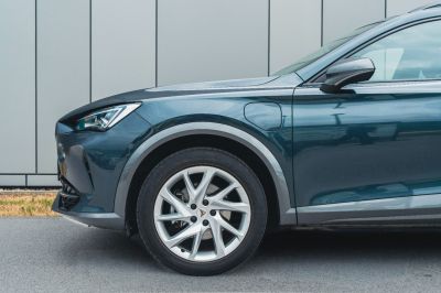 Cupra Formentor Gebrauchtwagen
