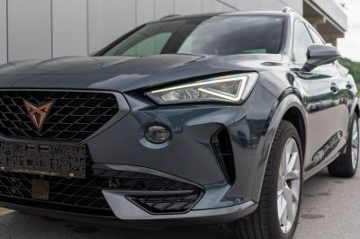 Cupra Formentor Gebrauchtwagen