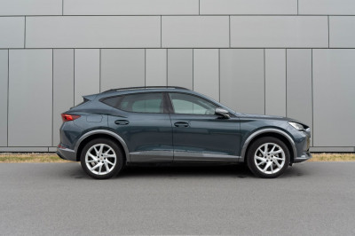 Cupra Formentor Gebrauchtwagen Cupra Formentor Gebrauchtwagen