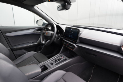 Cupra Formentor Gebrauchtwagen Cupra Formentor Gebrauchtwagen