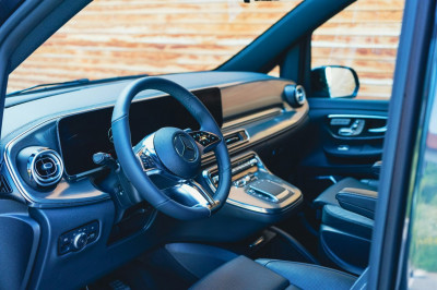 Mercedes-Benz V-Klasse Jahreswagen Mercedes-Benz V-Klasse Jahreswagen