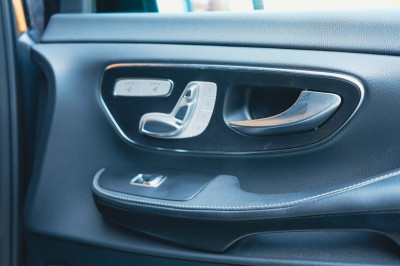 Mercedes-Benz V-Klasse Jahreswagen Mercedes-Benz V-Klasse Jahreswagen