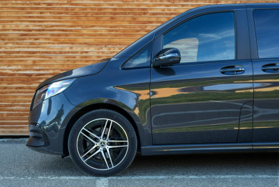 Mercedes-Benz V-Klasse Jahreswagen Mercedes-Benz V-Klasse Jahreswagen