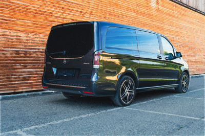Mercedes-Benz V-Klasse Jahreswagen Mercedes-Benz V-Klasse Jahreswagen