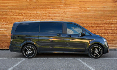 Mercedes-Benz V-Klasse Jahreswagen Mercedes-Benz V-Klasse Jahreswagen