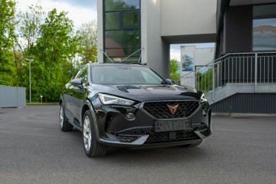 Cupra Formentor Gebrauchtwagen Cupra Formentor Gebrauchtwagen