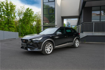 Cupra Formentor Gebrauchtwagen