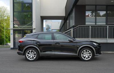 Cupra Formentor Gebrauchtwagen Cupra Formentor Gebrauchtwagen