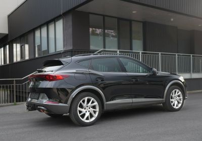 Cupra Formentor Gebrauchtwagen Cupra Formentor Gebrauchtwagen