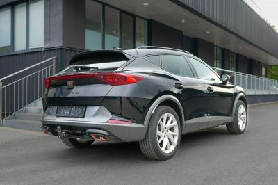 Cupra Formentor Gebrauchtwagen Cupra Formentor Gebrauchtwagen