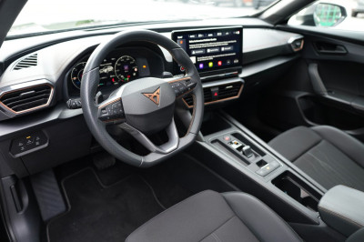 Cupra Formentor Gebrauchtwagen Cupra Formentor Gebrauchtwagen
