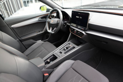 Cupra Formentor Gebrauchtwagen Cupra Formentor Gebrauchtwagen