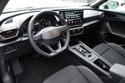 Cupra Formentor Gebrauchtwagen Cupra Formentor Gebrauchtwagen