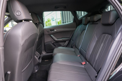Cupra Formentor Gebrauchtwagen Cupra Formentor Gebrauchtwagen