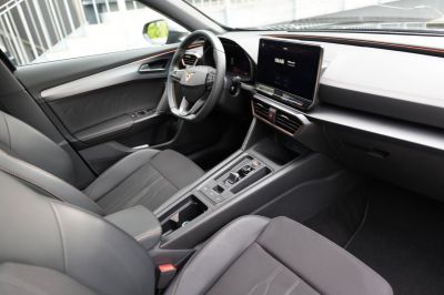 Cupra Formentor Gebrauchtwagen Cupra Formentor Gebrauchtwagen