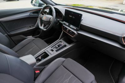 Cupra Formentor Gebrauchtwagen Cupra Formentor Gebrauchtwagen
