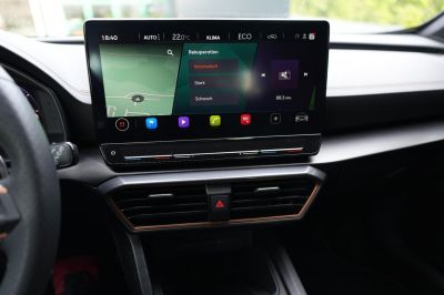 Cupra Formentor Gebrauchtwagen Cupra Formentor Gebrauchtwagen