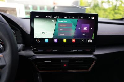 Cupra Formentor Gebrauchtwagen Cupra Formentor Gebrauchtwagen