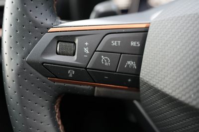 Cupra Formentor Gebrauchtwagen Cupra Formentor Gebrauchtwagen