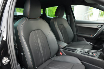 Cupra Formentor Gebrauchtwagen Cupra Formentor Gebrauchtwagen