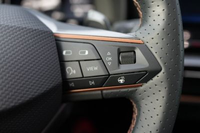 Cupra Formentor Gebrauchtwagen Cupra Formentor Gebrauchtwagen