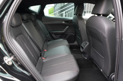 Cupra Formentor Gebrauchtwagen Cupra Formentor Gebrauchtwagen