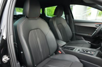 Cupra Formentor Gebrauchtwagen Cupra Formentor Gebrauchtwagen
