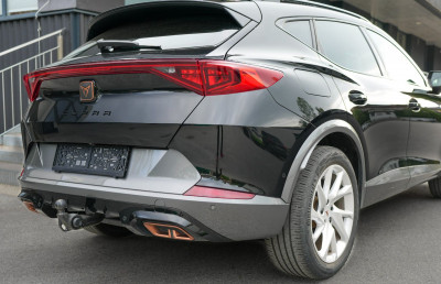 Cupra Formentor Gebrauchtwagen Cupra Formentor Gebrauchtwagen