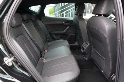 Cupra Formentor Gebrauchtwagen Cupra Formentor Gebrauchtwagen