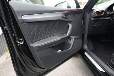 Cupra Formentor Gebrauchtwagen Cupra Formentor Gebrauchtwagen