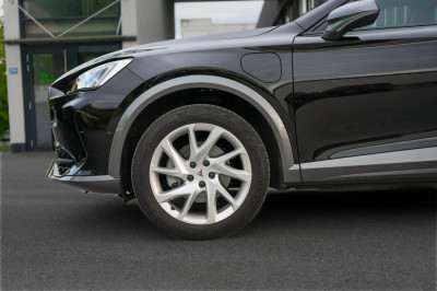 Cupra Formentor Gebrauchtwagen Cupra Formentor Gebrauchtwagen