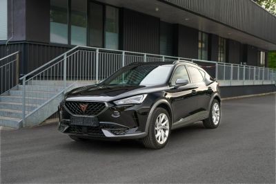 Cupra Formentor Gebrauchtwagen Cupra Formentor Gebrauchtwagen