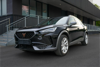 Cupra Formentor Gebrauchtwagen Cupra Formentor Gebrauchtwagen