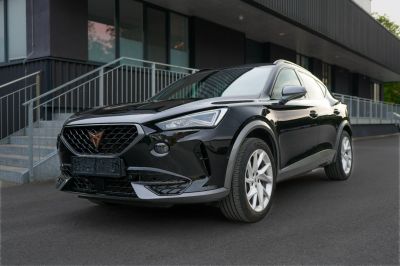 Cupra Formentor Gebrauchtwagen Cupra Formentor Gebrauchtwagen
