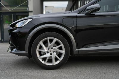 Cupra Formentor Gebrauchtwagen Cupra Formentor Gebrauchtwagen